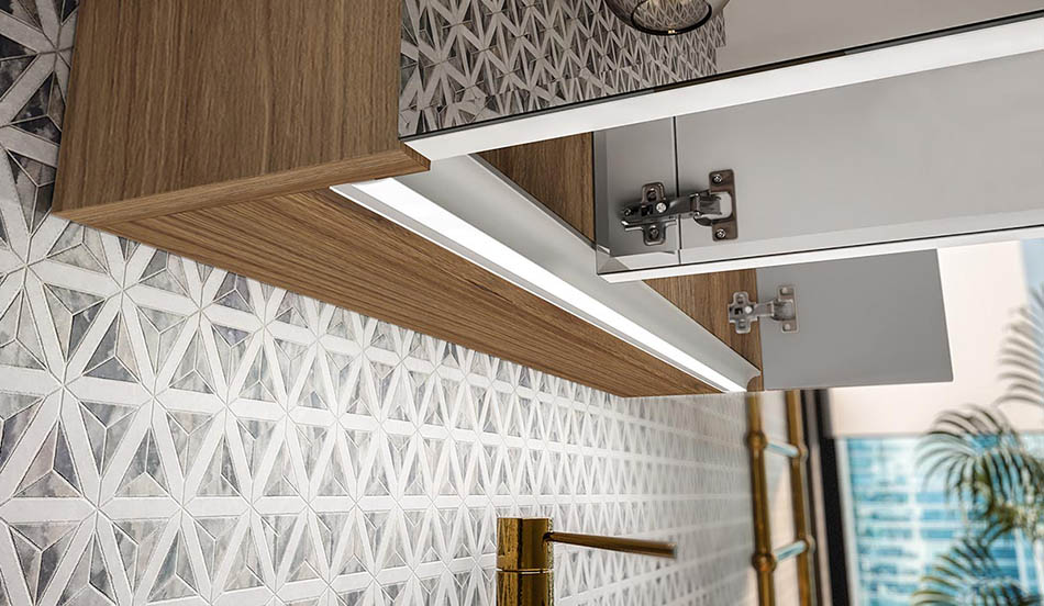 Iluminación LED decorativa