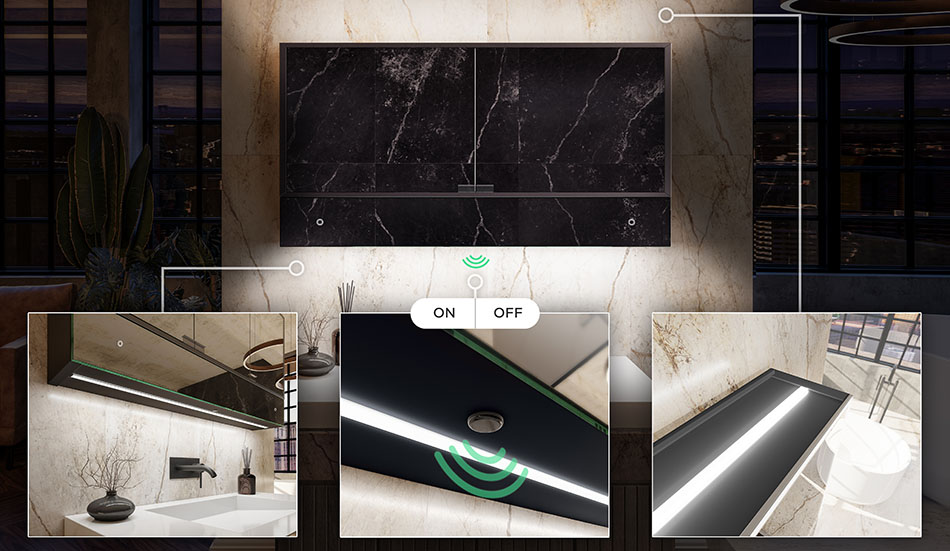 Iluminación LED decorativa