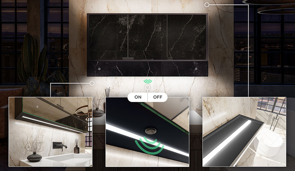 Iluminación LED decorativa