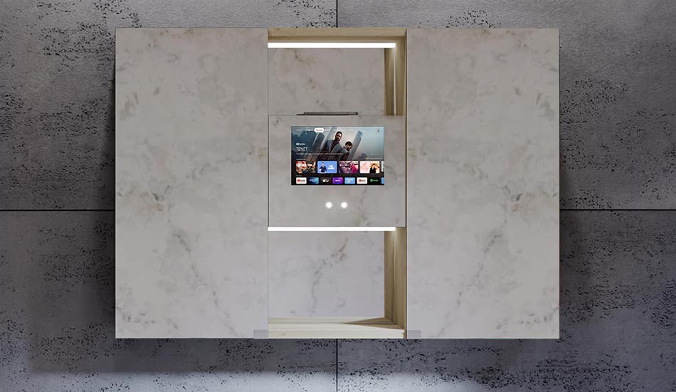 Posibilidad de configuración