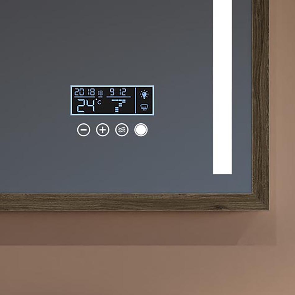 Panel LCD