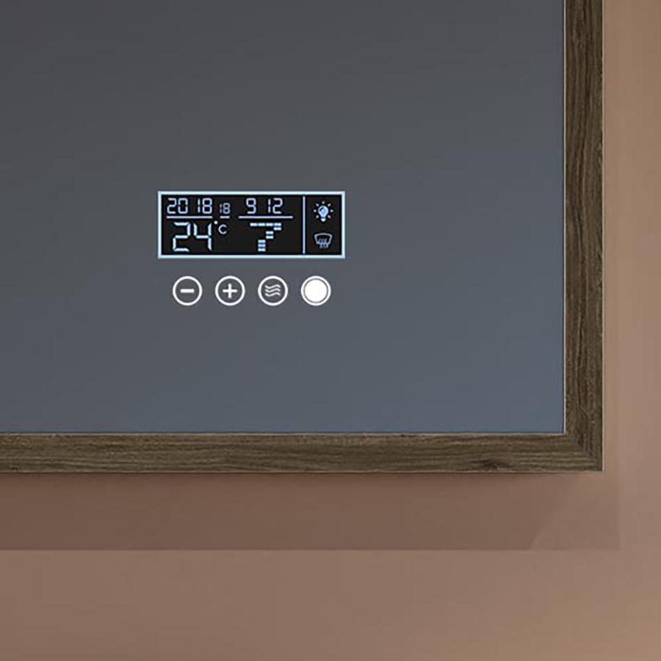 Panel LCD