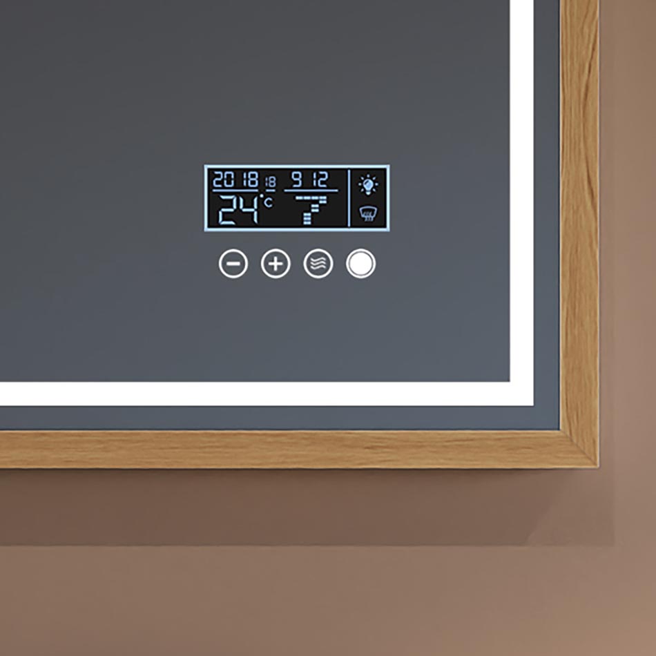 Panel LCD