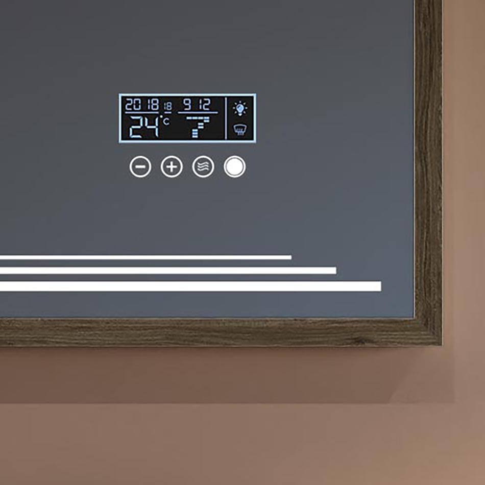 Panel LCD