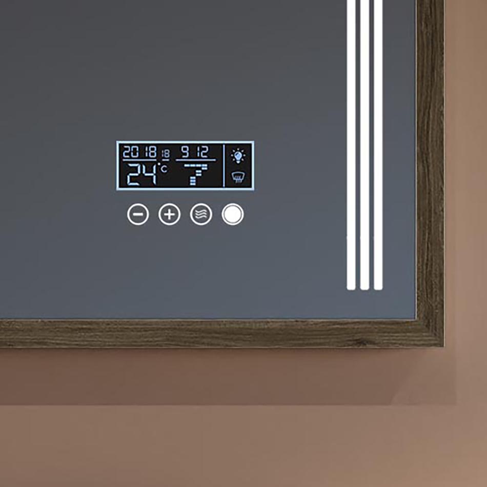 Panel LCD