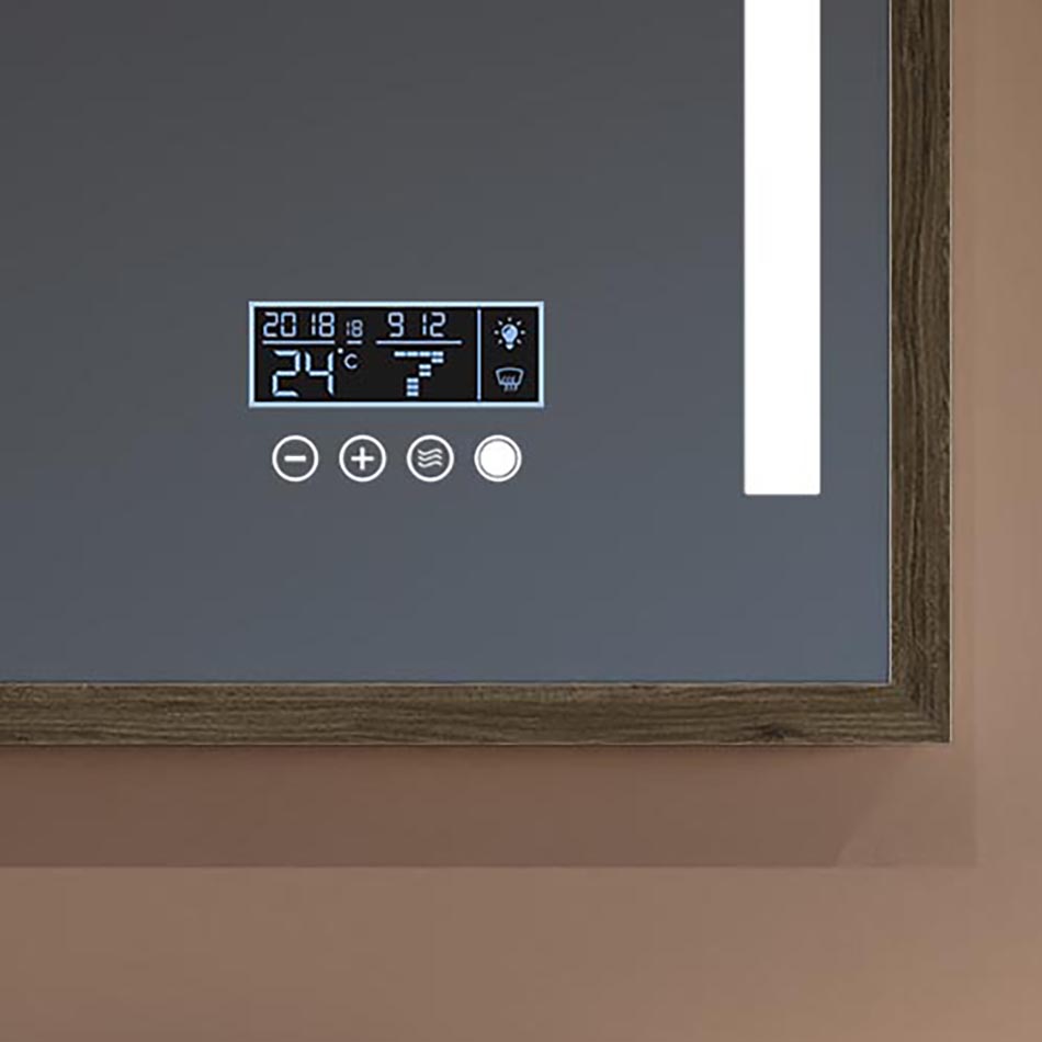 Panel LCD