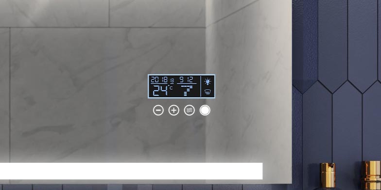Panel LCD