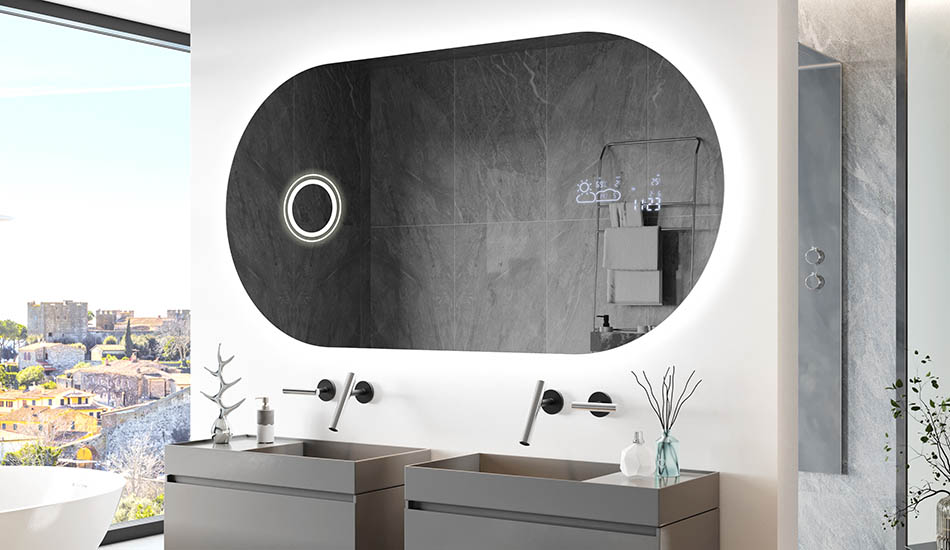 LED ilumina