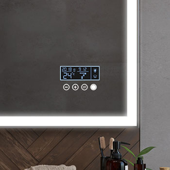 Panel LCD