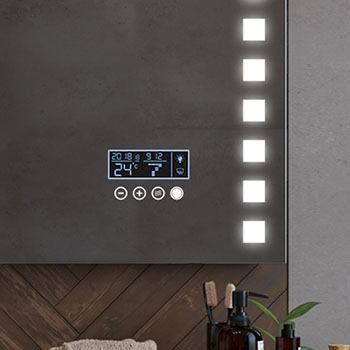 Panel LCD