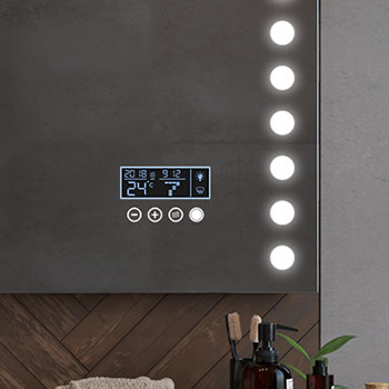 Panel LCD