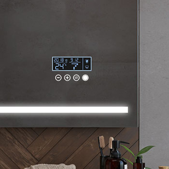 Panel LCD