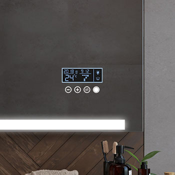Panel LCD