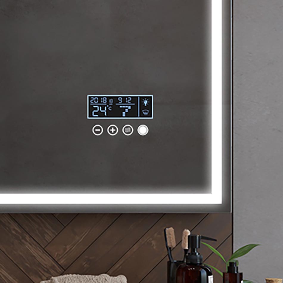 Panel LCD