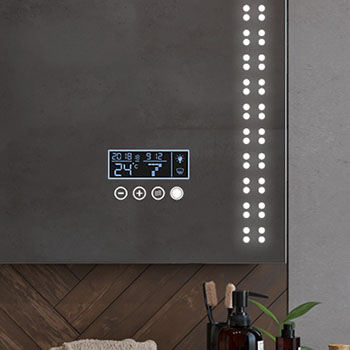 Panel LCD