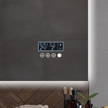 Panel LCD