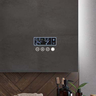 Panel LCD