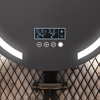 Panel LCD