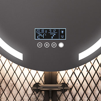 Panel LCD
