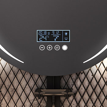 Panel LCD