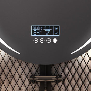 Panel LCD