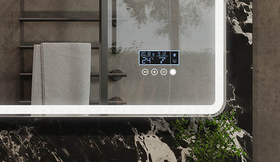 Panel LCD