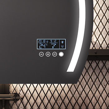 Panel LCD