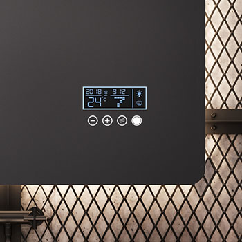 Panel LCD