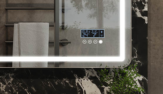 Panel LCD