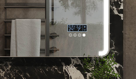 Panel LCD