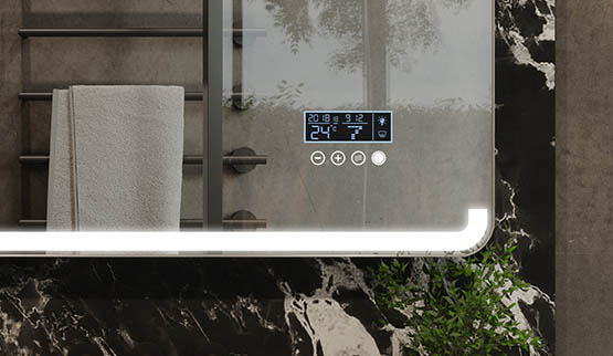 Panel LCD