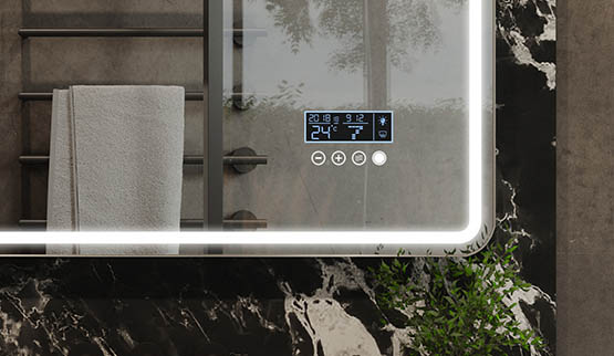 Panel LCD