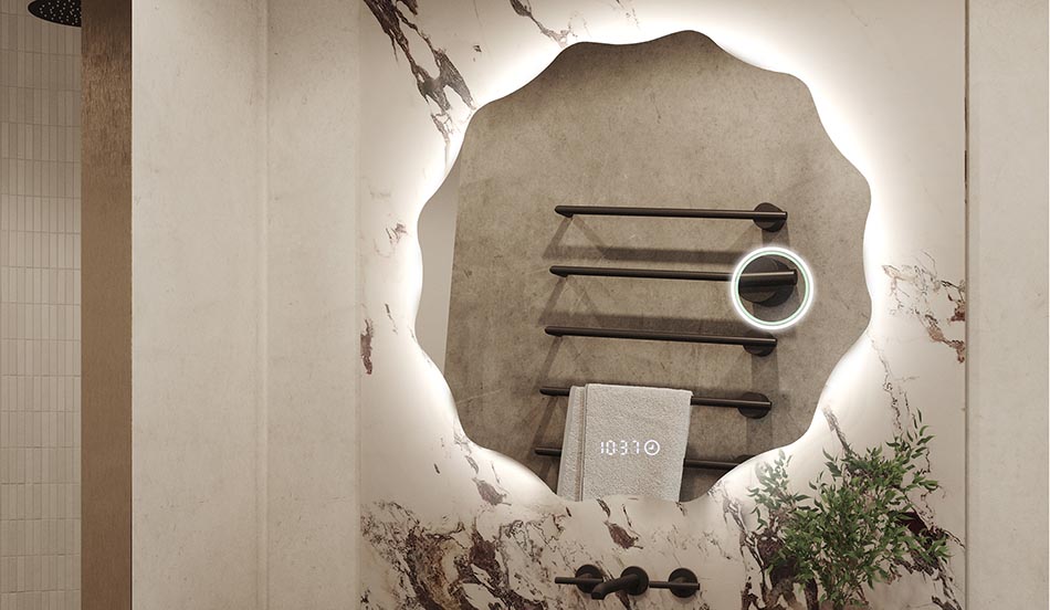 Posibilidad de configuración