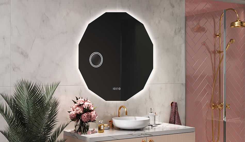 Posibilidad de configuración