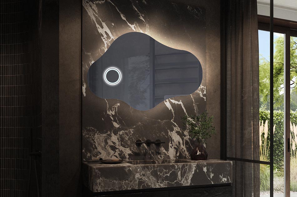 Posibilidad de configuración