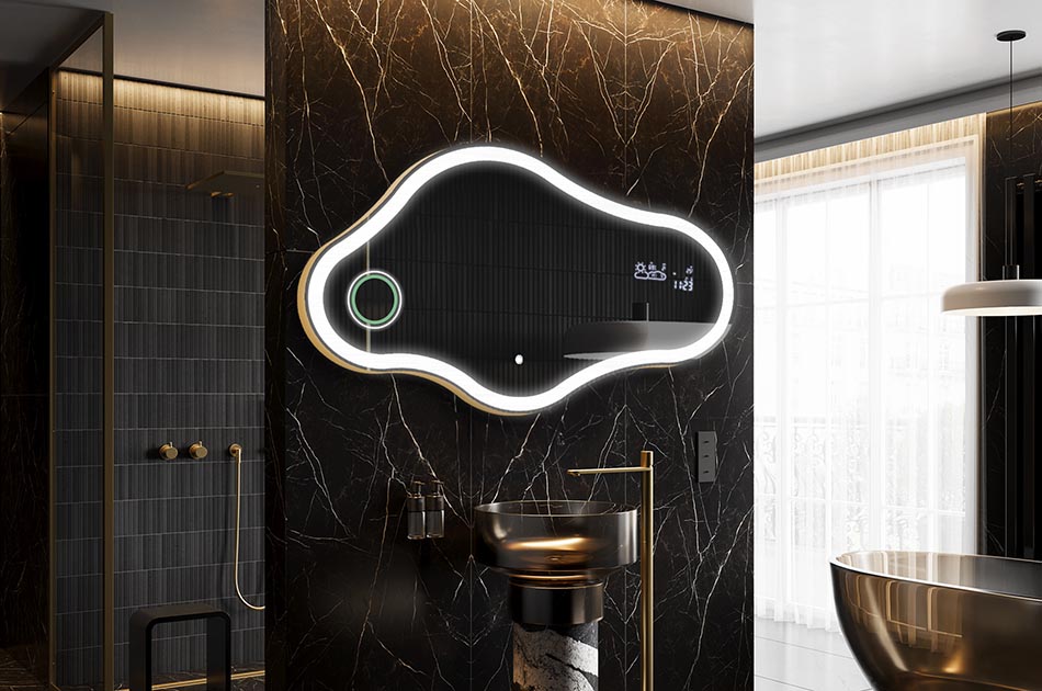 Posibilidad de configuración