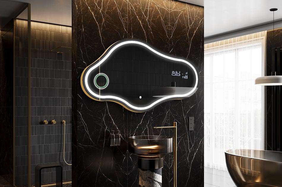 Posibilidad de configuración