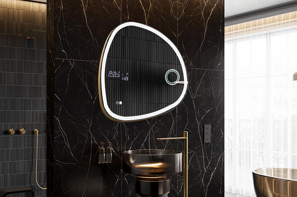 Posibilidad de configuración