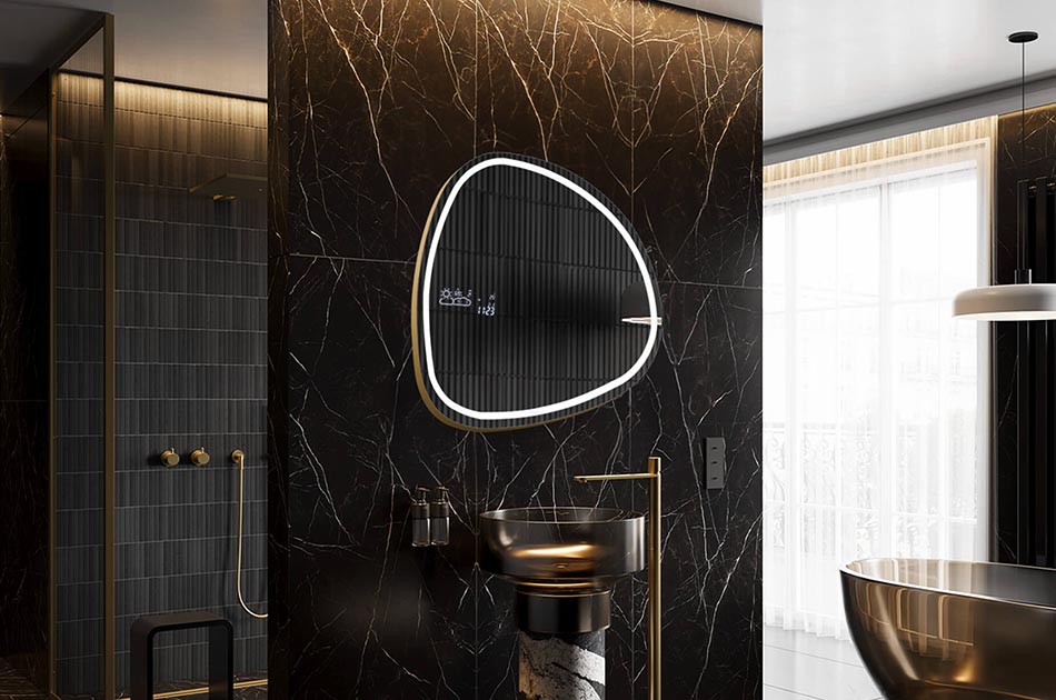 Posibilidad de configuración