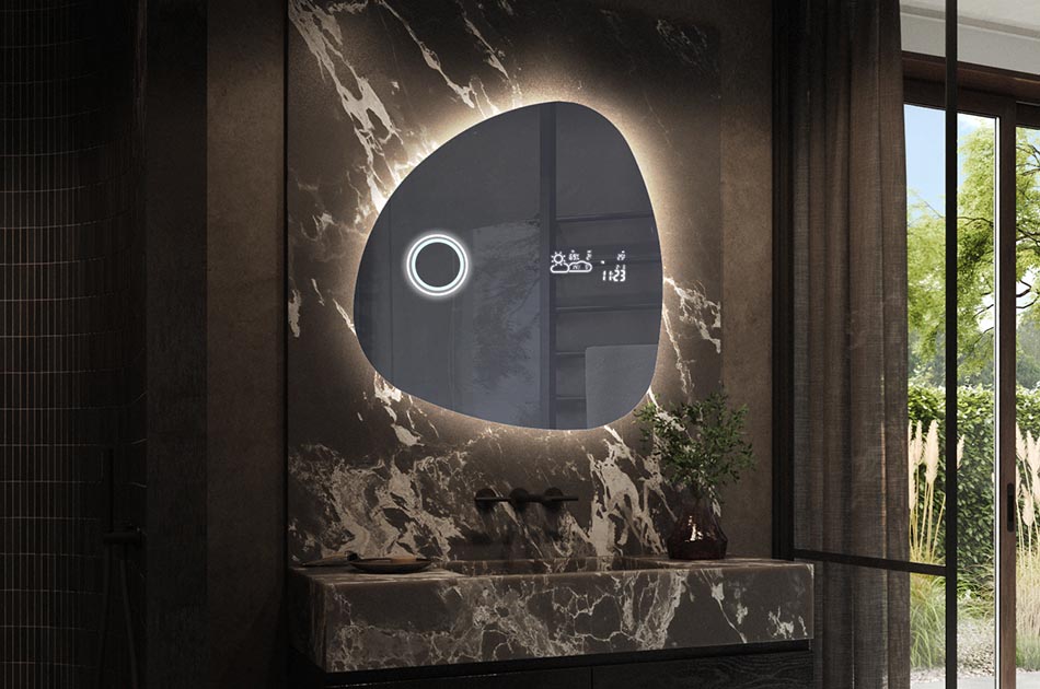 Posibilidad de configuración