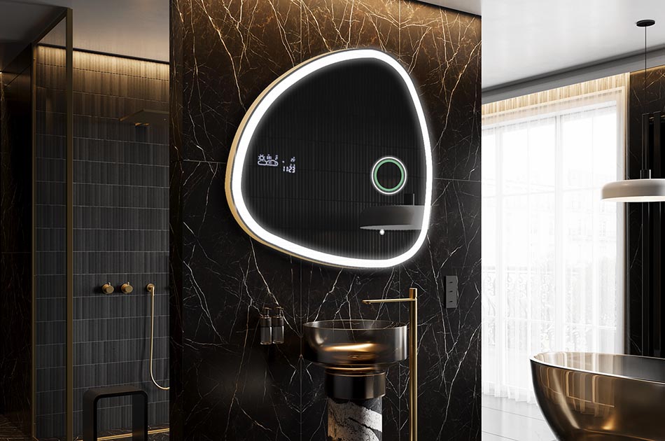 Posibilidad de configuración