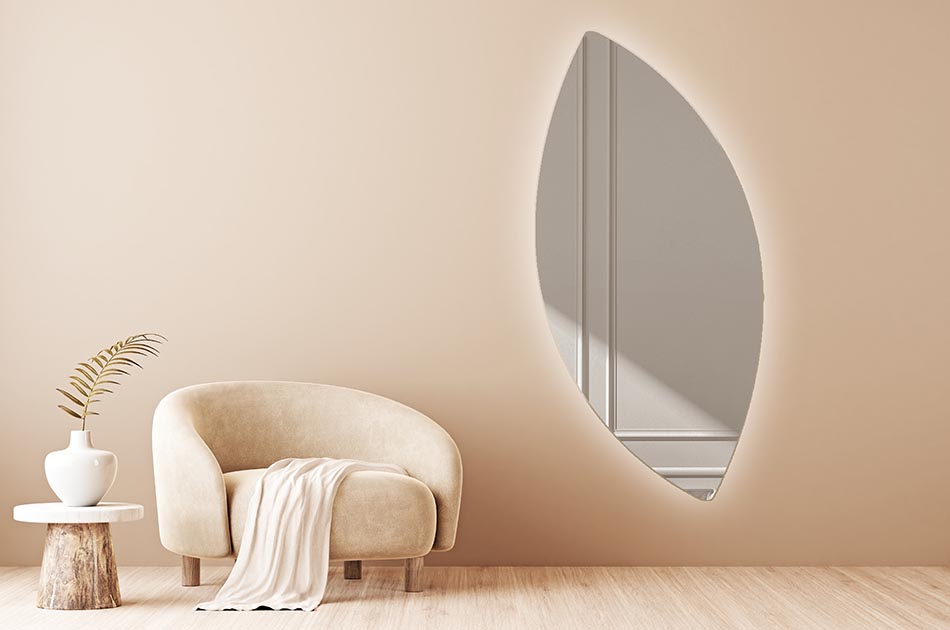 Posibilidad de configuración