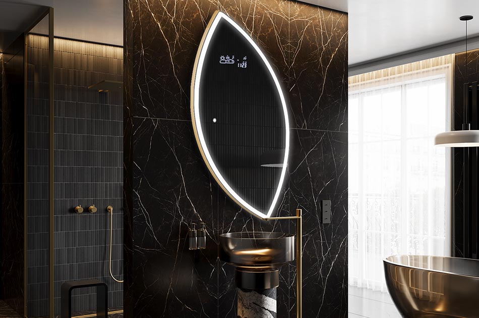 Posibilidad de configuración