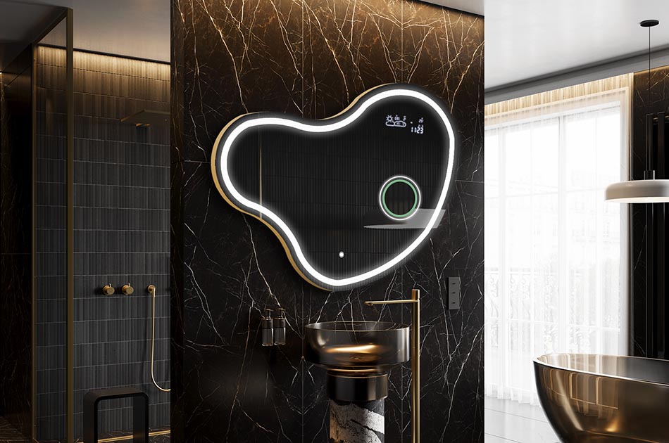 Posibilidad de configuración