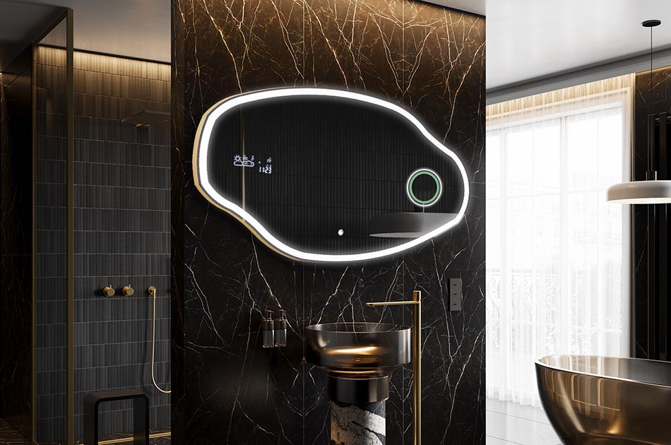 Posibilidad de configuración