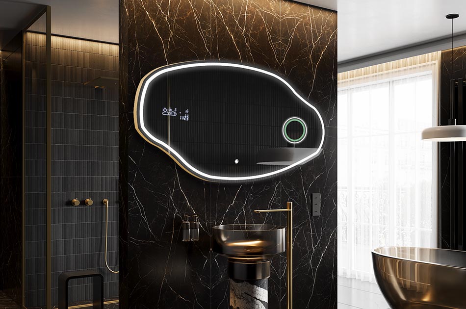 Posibilidad de configuración