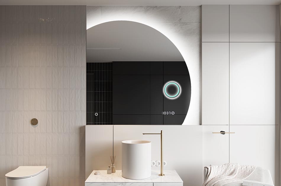 Posibilidad de configuración