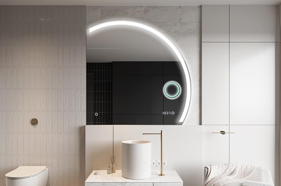 Posibilidad de configuración