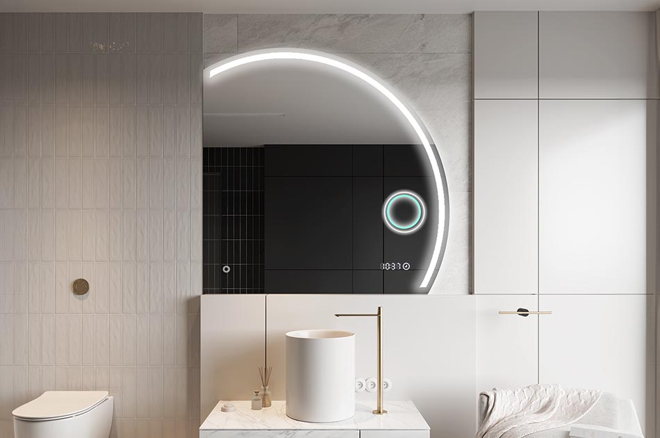 Posibilidad de configuración