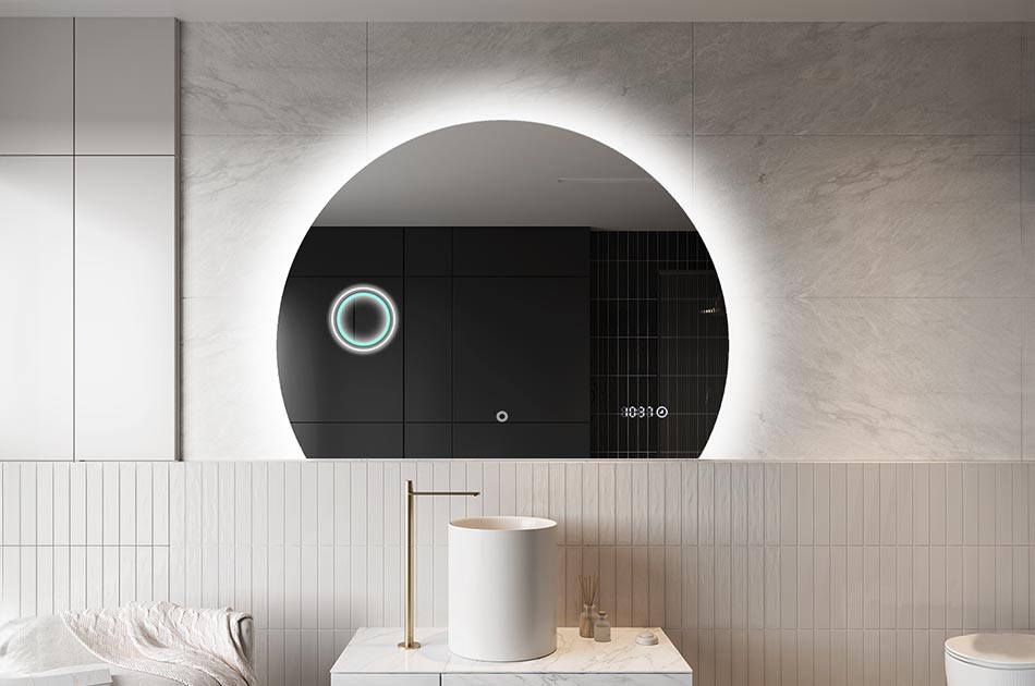 Posibilidad de configuración